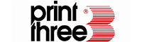 Print Three
