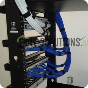 network cabling Toronto