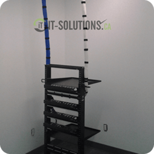 network cabling Toronto