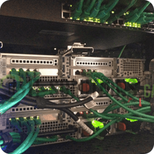 network cabling Toronto