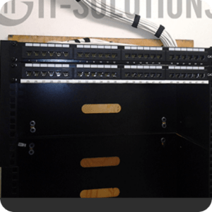 network cabling Toronto