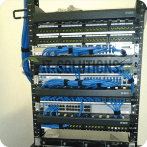 network cabling Toronto