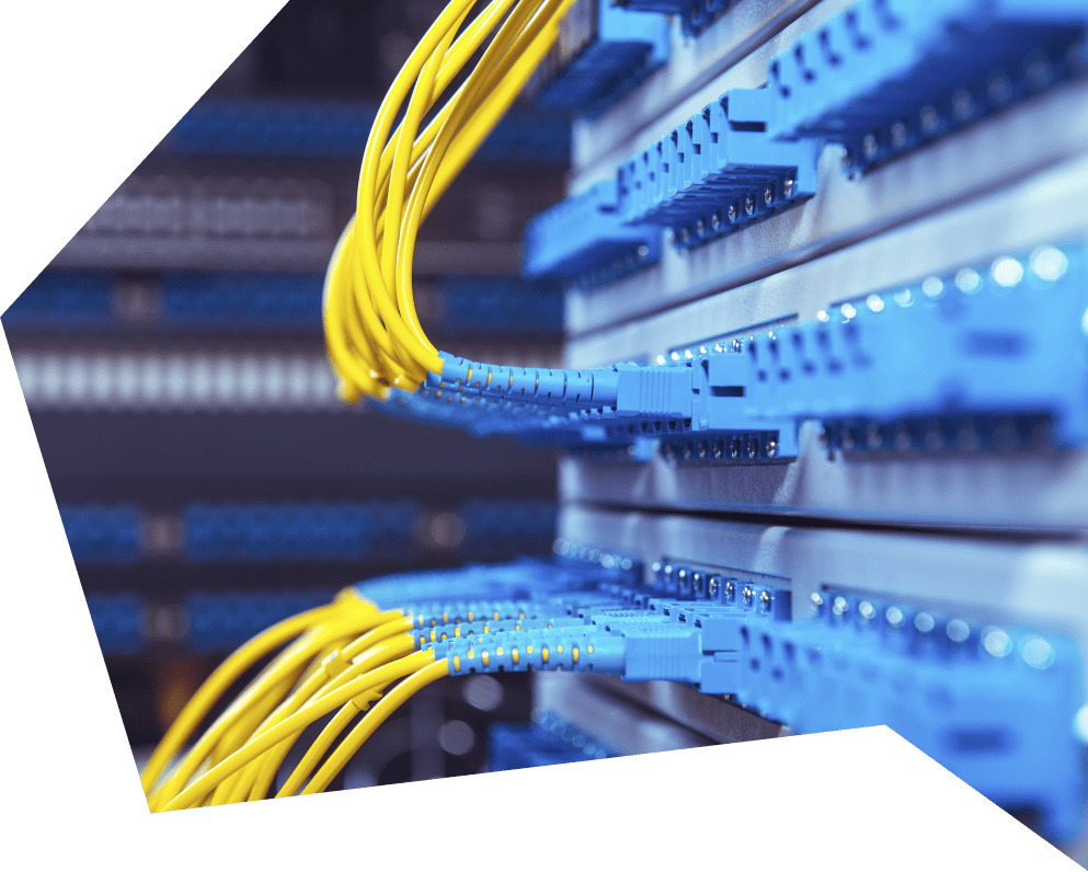 Network Cabling Services