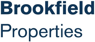 brookfield properties logo