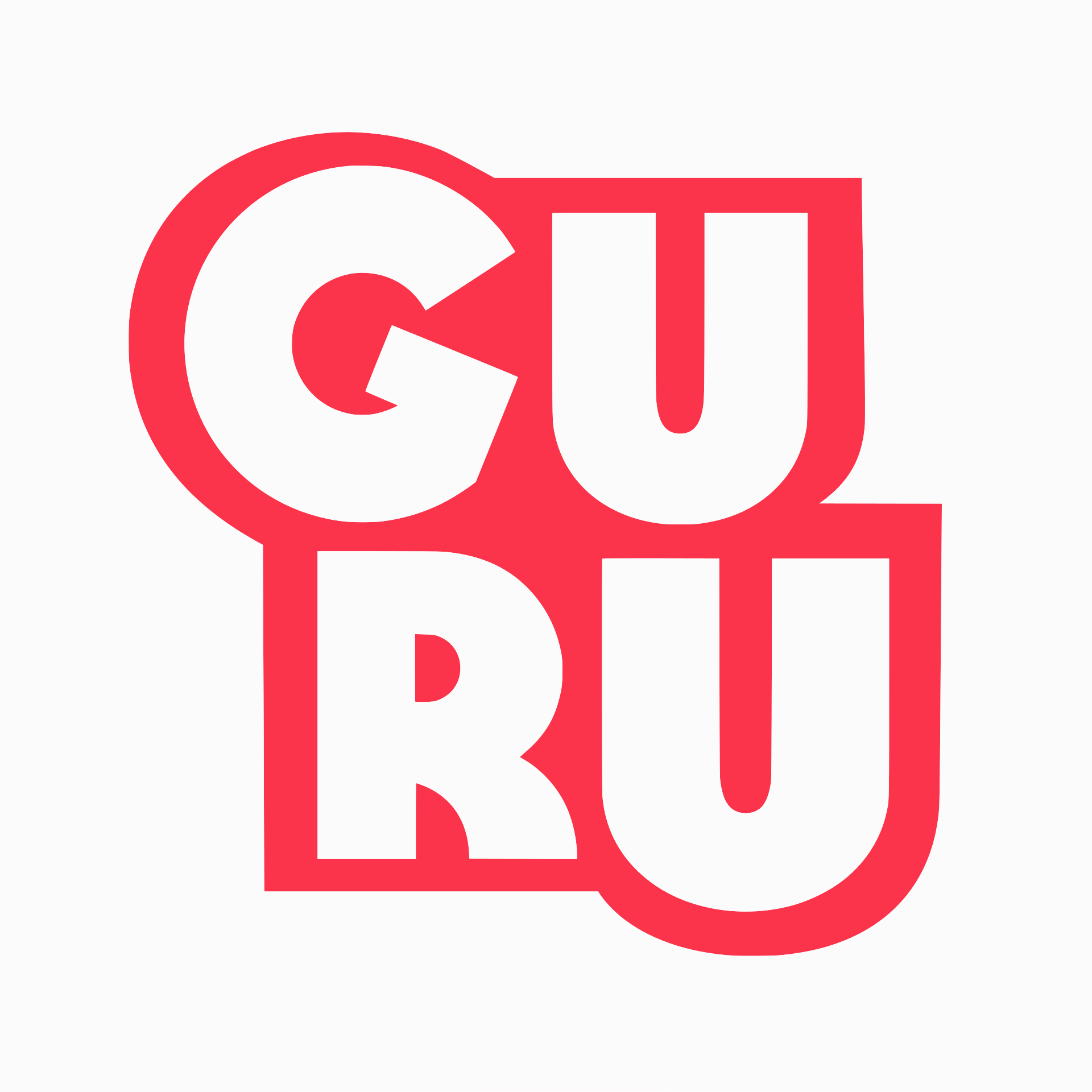 guru studio logo