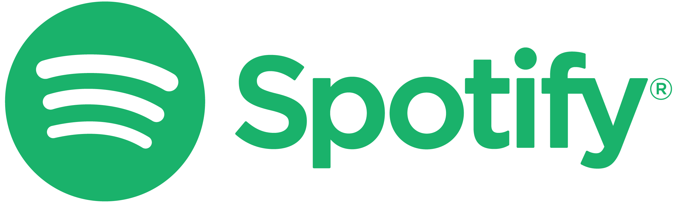 Spotify Logo Green