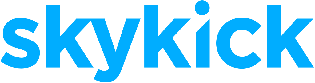 skykick logo