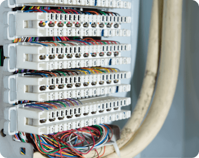 Network Cabling Toronto