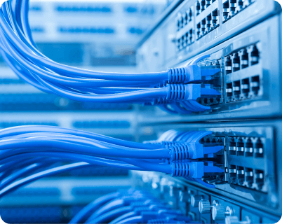 Network Cabling Toronto