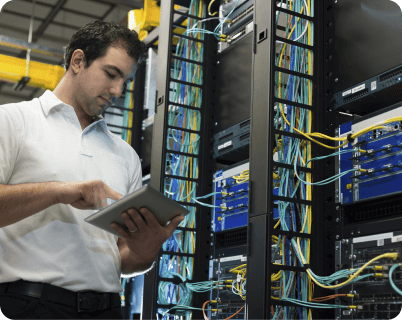 network cabling toronto