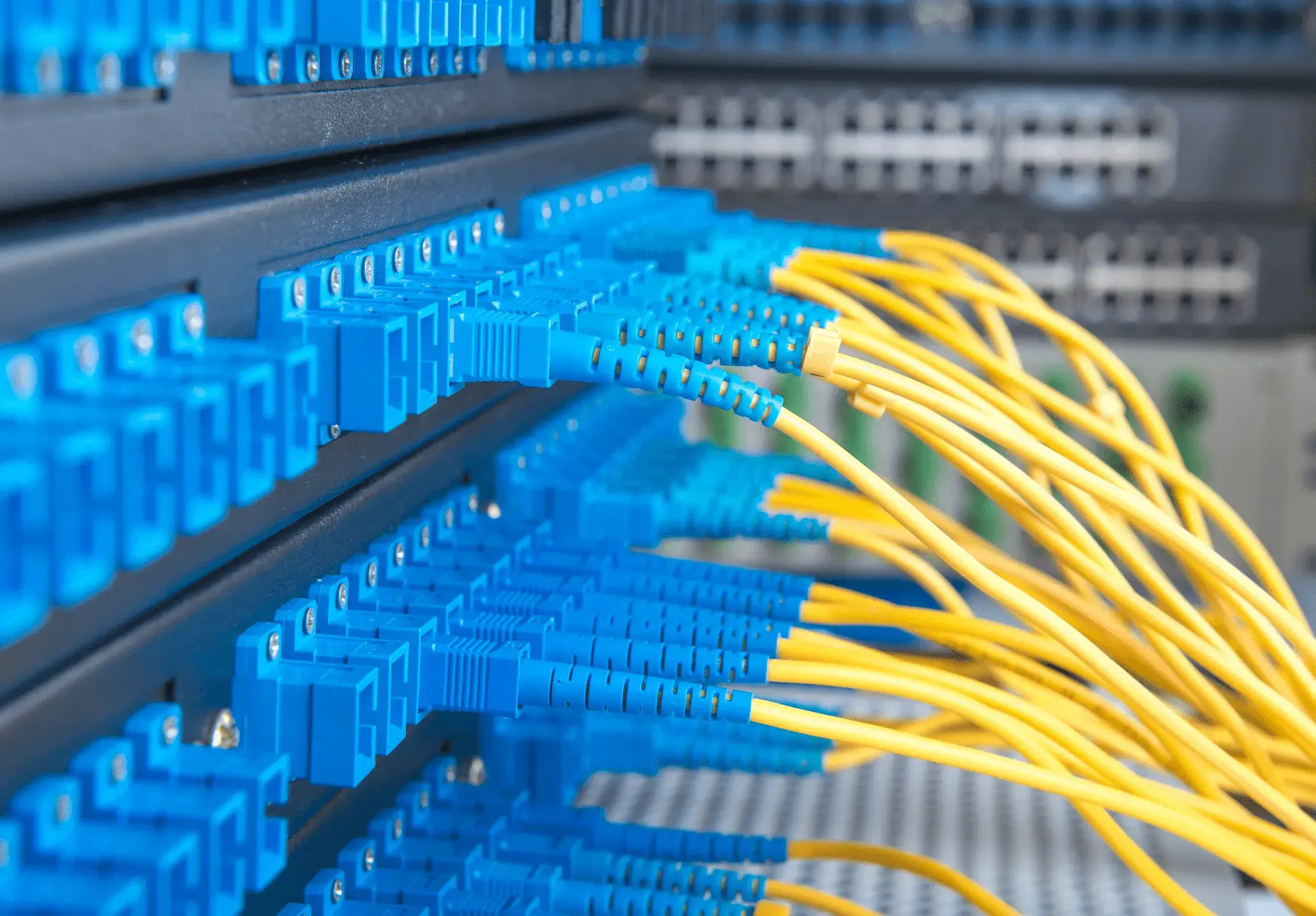 network cabling toronto