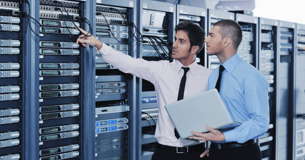 IT Services in Toronto