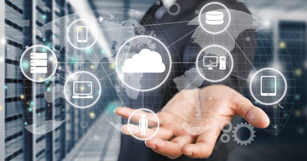 IT Services in Toronto