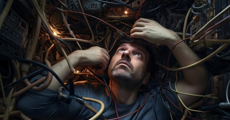 network cabling Toronto