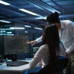 Cybersecurity Solution