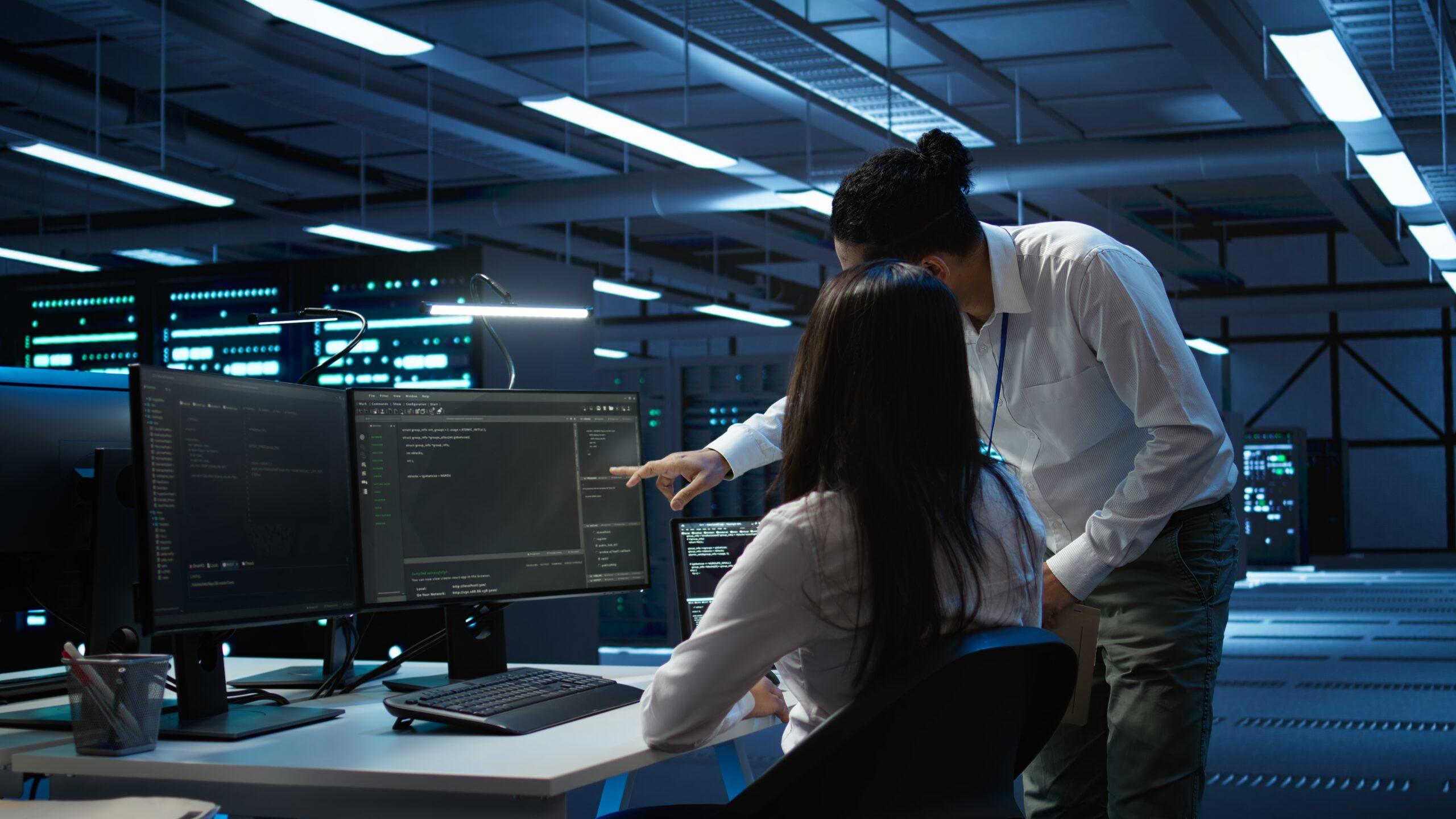 Cybersecurity Solution