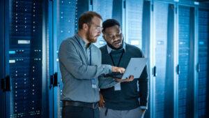 managed IT support transforms