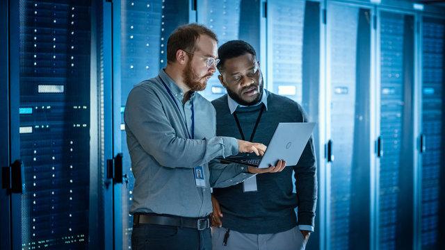 managed IT support transforms